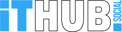 IThub.social Logo