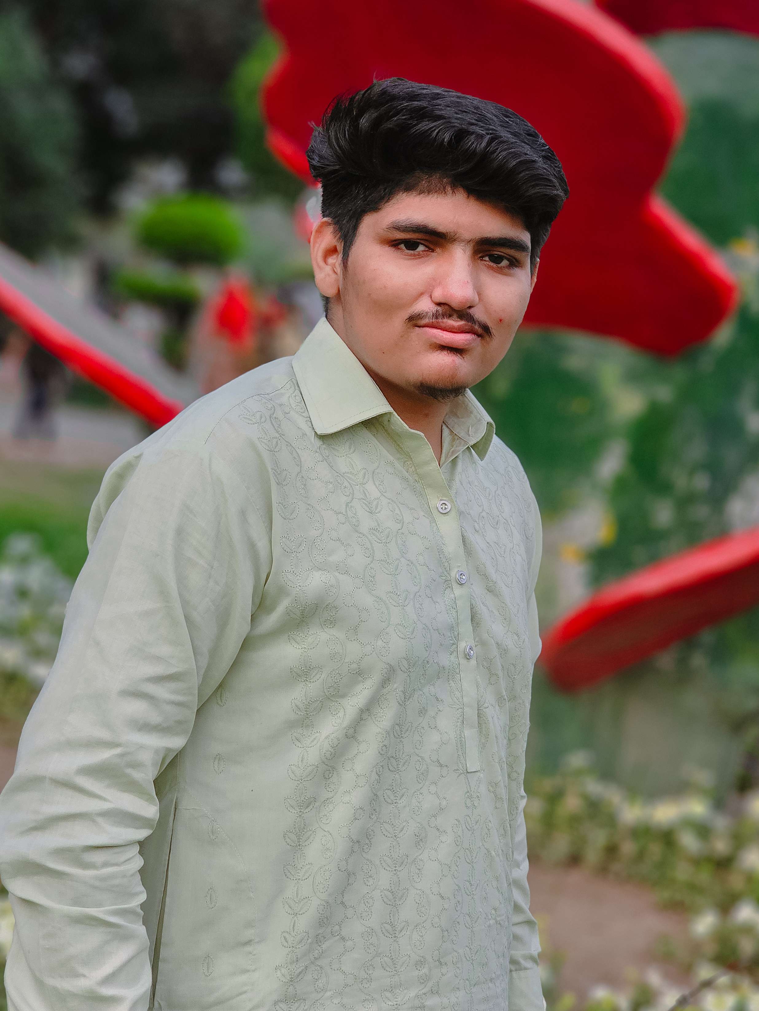 waqae ahmad Profile Picture